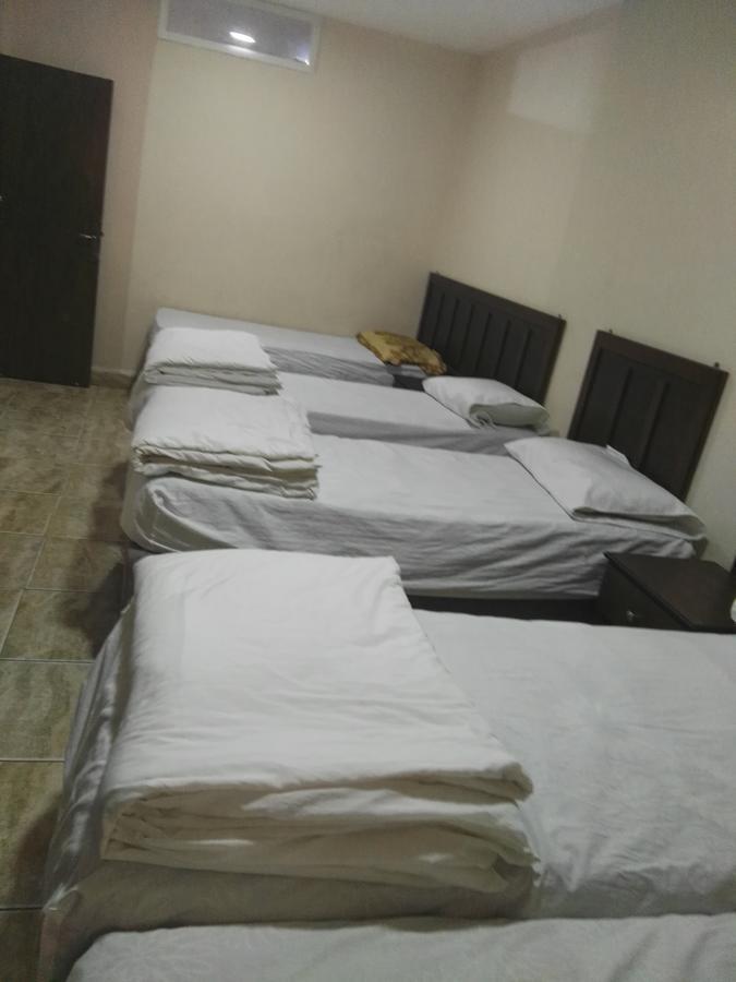Sea Beach Hotel Akaba Exteriér fotografie