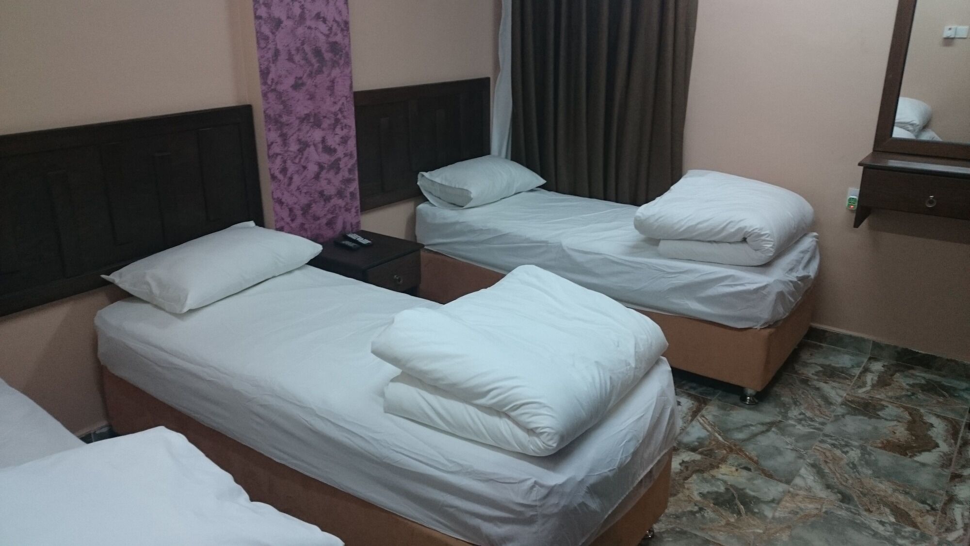 Sea Beach Hotel Akaba Exteriér fotografie